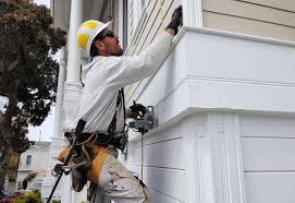 Professional Siding Installation & Repair in Lake Mills, IA